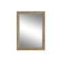 Miroir mural Home ESPRIT Naturel 75 x 8 x 103 cm