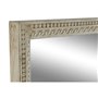 Miroir mural Home ESPRIT Naturel 75 x 8 x 103 cm