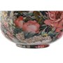 Vase Home ESPRIT Multicouleur Rose Métal 25 x 25 x 69,3 cm