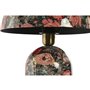 Lampe de bureau Home ESPRIT Multicouleur Rose Métal 4 W 220 V 31 x 31 x 44,5 cm