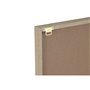 Cadre Home ESPRIT Blanc Beige Palmiers Scandinave 45 x 2,2 x 60 cm (2 Unités)