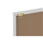 Cadre Home ESPRIT Blanc Enfant 30 x 1,8 x 40 cm (4 Unités)