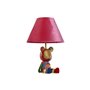 Lampe de bureau Home ESPRIT Multicouleur Résine 26 x 26 x 37 cm