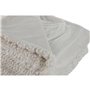 Couverture Home ESPRIT Beige 220 x 240 x 1 cm