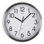 Horloge Murale Versa Aluminium (4