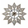Horloge Murale Bois MDF (5 x 70 x 70 cm)