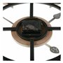 Horloge Murale Bois MDF (5 x 70 x 70 cm)