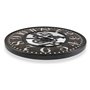 Horloge Murale Versa Industry Métal