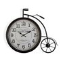 Horloge Murale Versa Bicycle Métal (6 x 60 x 50 cm)