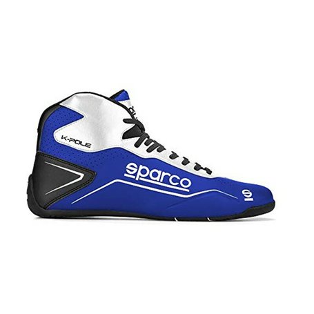 Baskets Sparco Bleu