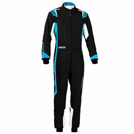 Combinaison Racing Sparco 002342NRAZ140 Noir 140