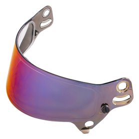 Visière de casque Bell Series 7 2 mm Miroir Iridescent