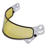 Visière de casque Bell Series 7 Jaune 3 mm Fumé