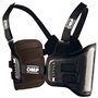 Protection des côtes OMP Carbon kart