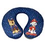 Coussin Cervical Ergonomique The Paw Patrol LPC116 Blue marine