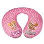 Coussin Cervical Ergonomique The Paw Patrol LPC117 Rose