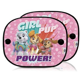 Parasol latéral The Paw Patrol LPC121 Rose 24 x 21