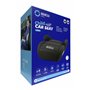 Réhausseur pour voiture Sparco F100KI Noir