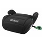 Réhausseur pour voiture Sparco F100KI Noir