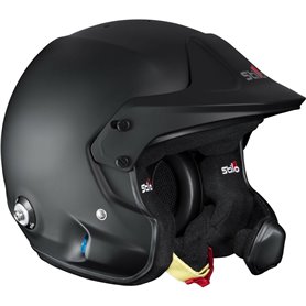 Casque Stilo STIAA0220BG2T610401 Noir 61