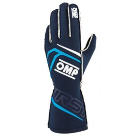 Gants de karting OMP OMPIB0-0776-A01-244-XL XL