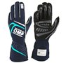 Gants de karting OMP OMPIB0-0776-A01-248-L L