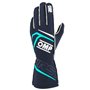 Gants de karting OMP OMPIB0-0776-A01-248-L L