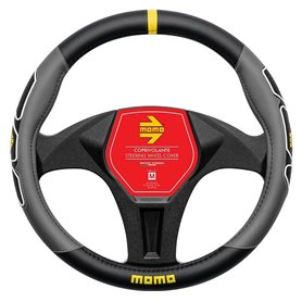 Housse pour volant Momo MOMLSWC0FUNBG Ø 38-39 cm