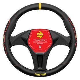 Housse pour volant Momo MOMLSWC0PROBR Ø 38-39 cm