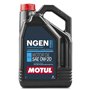 Huile de moteur pour voiture Motul MTL111902 0W20 4 L