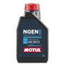 Huile de moteur pour voiture Motul MTL111880 0W12 1 L