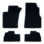 Set de tapis de voitures OCC Motorsport OCCMC0047 Mercedes W163 Clase M Noir 5 Pièces