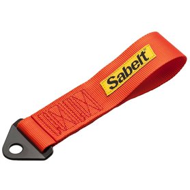 Corde de remorque Sabelt SBCCAC0026A Orange