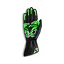 Gants Sparco RUSH 2020 Vert 9