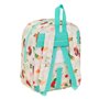 Cartable Vaiana Bleu Beige 22 x 27 x 10 cm