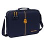 Cartable d'école Real Madrid C.F. 2nd Kit 24/25 Blue marine 38 x 28 x 6 cm