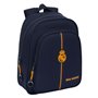 Cartable Real Madrid C.F. 2nd Kit 24/25 Blue marine 27 x 33 x 10 cm