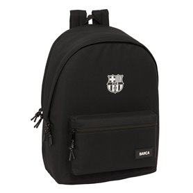 Sacoche pour Portable F.C. Barcelona Noir 31 x 44 x 18 cm