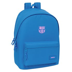 Sacoche pour Portable F.C. Barcelona 31 x 44 x 18 cm