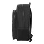 Cartable F.C. Barcelona Black Noir 27 x 33 x 10 cm