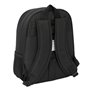 Cartable F.C. Barcelona Black Noir 27 x 33 x 10 cm