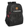 Cartable F.C. Barcelona Black Noir 32 x 44 x 16 cm