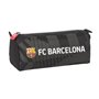 Fourre-tout F.C. Barcelona Black Noir 21 x 8 x 7 cm