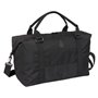 Sac de Voyage Real Madrid C.F. Premium Noir 50 x 29 x 22 cm