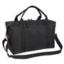 Sac de Voyage Real Madrid C.F. Premium Noir 50 x 29 x 22 cm