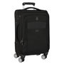 Trolley de Cabine Real Madrid C.F. Premium Noir 20'' 35 x 51 x 20 cm