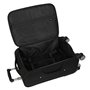 Trolley de Cabine Real Madrid C.F. Premium Noir 20'' 35 x 51 x 20 cm