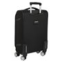 Trolley de Cabine Real Madrid C.F. Premium Noir 20'' 35 x 51 x 20 cm