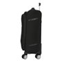 Trolley de Cabine Real Madrid C.F. Premium Noir 20'' 35 x 51 x 20 cm