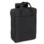 Sacoche pour Portable F.C. Barcelona Premium Noir 29 x 39 x 11 cm 13